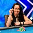 Liv Boeree