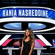 Rania Nasreddine