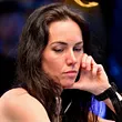 Liv Boeree