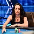 Liv Boeree