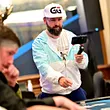 Daniel Negreanu