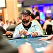 Daniel Negreanu