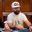 Daniel Negreanu