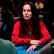 Liv Boeree