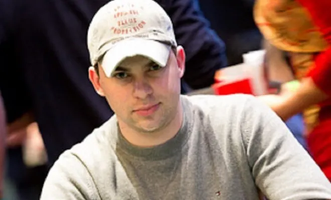 Renan Carlos Bruschi