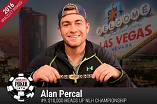alan percal