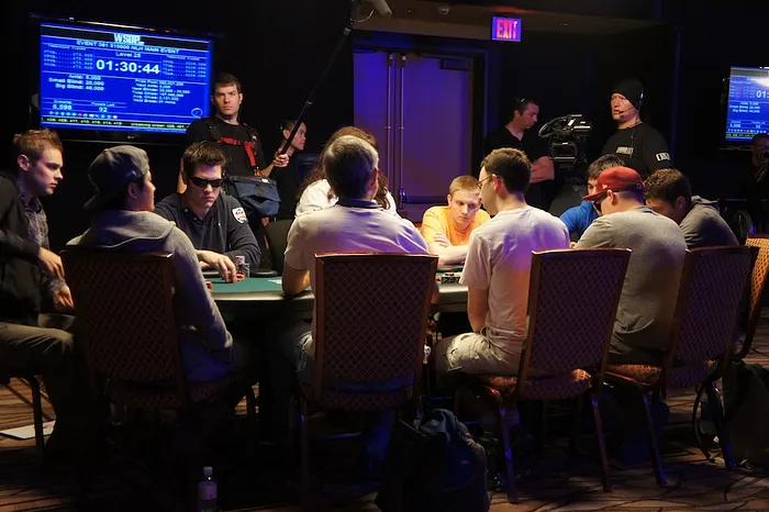 All Mucked Up: 2012 World Series of Poker Day 49 Live Blog 104