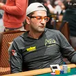 Antonio Esfandiari