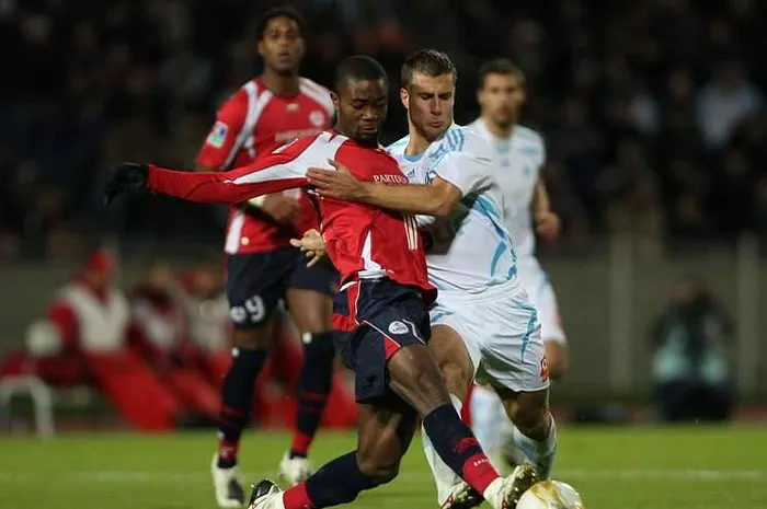 Lille - Marseille Ligue 1