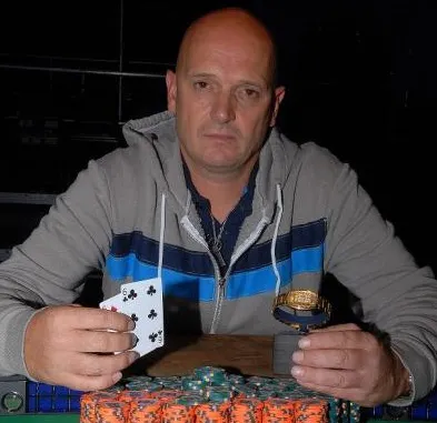 WSOP 2009: Carsten Joh Ganhou a Primeira Bracelete no NLHE #51 0001