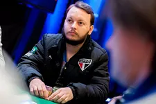Régis Kogler - Poker Online - PokerStars
