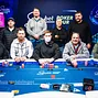 High Roller Final Table