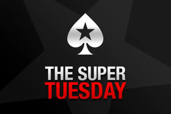Super Tuesday