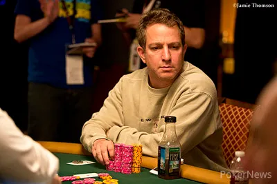 WSOP día 19: Tommy Hang y Alex Bilocur son los triunfadores de la jornada 102