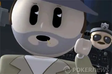 Cartoon poker : les Micros, spécial Black Friday (VF)