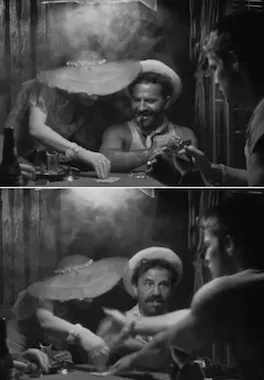 Poker & Pop Culture: Men vs. Women in 'A Streetcar Named Desire' 102