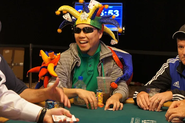 All Mucked Up: 2012 World Series of Poker Day 41 Live Blog 129