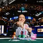 Jason Duong Winner - Event #33: $1,500 Limit Hold'em