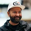 Daniel Negreanu