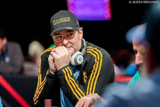 Phil Hellmuth