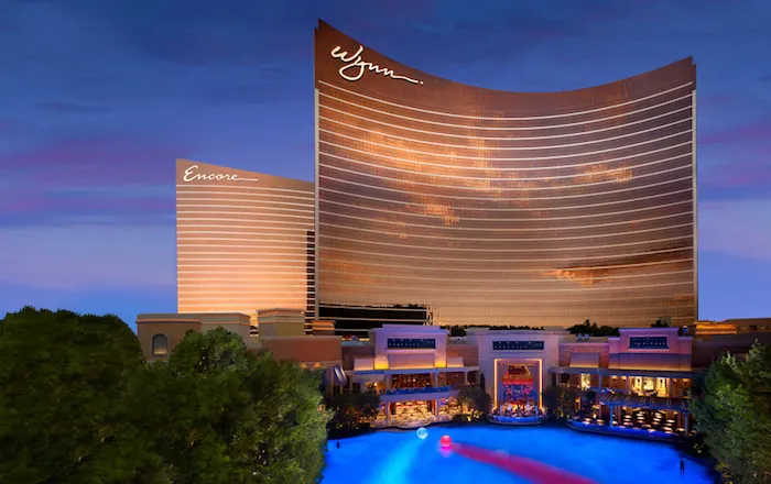 Wynn Summer Classic 2017