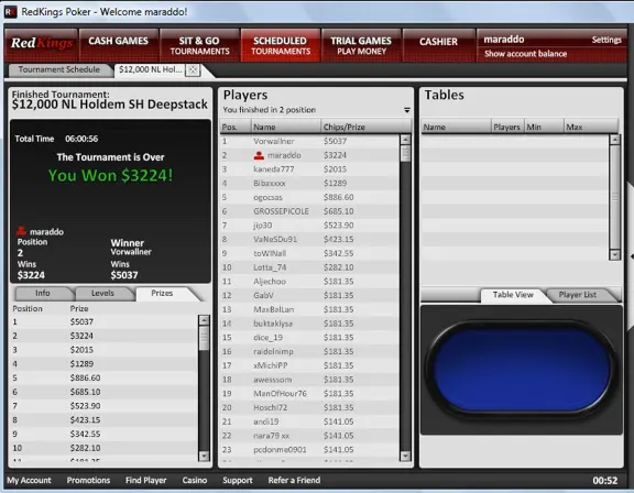 5 Minutos de Fama - Poker Tuga 110