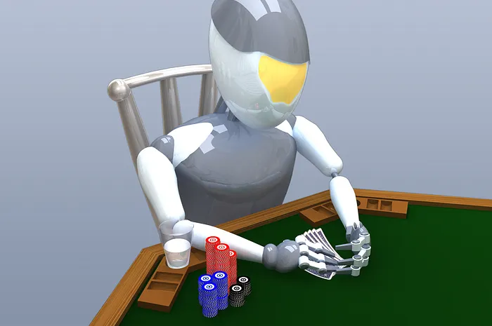 Poker Bot