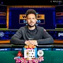 Dennis Weiss Wins EV51 $25k HR PLO