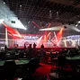 Stage reveal WSOP 2026