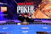 Wing Po Liu Denies WSOPE Main Event Champ Omar Eljach His Third Bracelet in $5K PLO