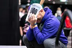 Poker Player Pulls $100K Mystery Bounty and Donates it to Charity