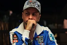 Daniel Negreanu