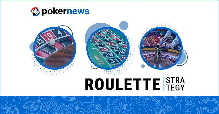 Roulette Strategy