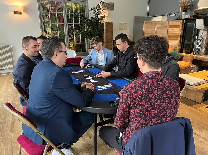 Finale PMU Pro Dream