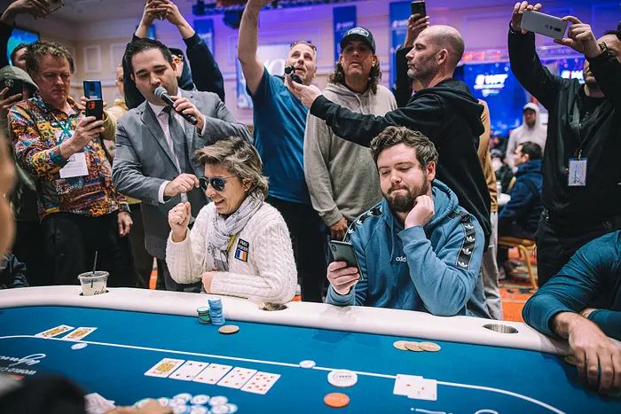 WPT World Championship