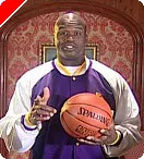 Shaq At The 2005 World Series of Poker? 0001