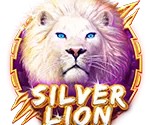 Silver Lion