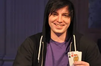 jake cody wpt londres