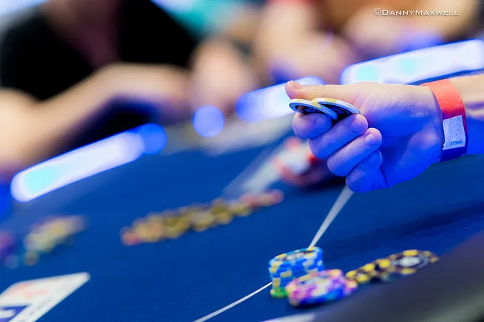 “Game Flow” vs. the Mechanics of Range-Building in No-Limit Hold'em