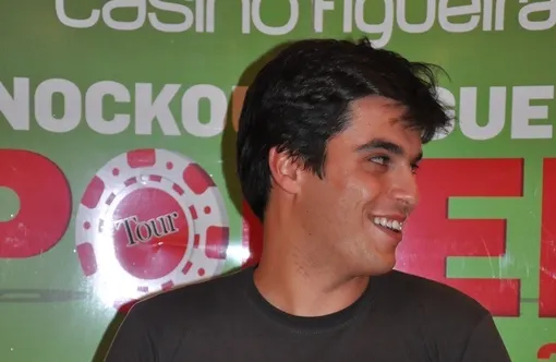 João Branco termina o Dia 1 do KO Figueira Especial como chipleader 0001