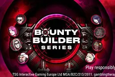 PokerStars Bounty Builder Series