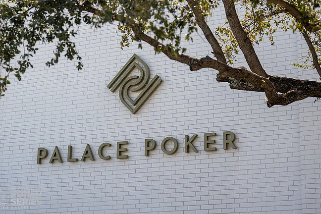Palace Poker