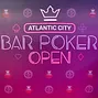 Bar Poker Open Atlantic City