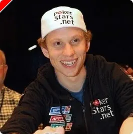 Eastgate et Demidov rejoignent le Team PokerStars Pro 0001