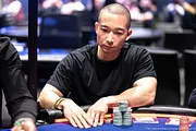 EPT Paris : Thomas Cazayous S'Installe en Tête du Day 1A du Main Event