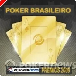 Prêmios Poker Brasileiro