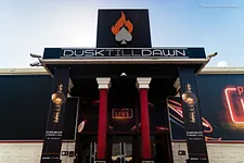 UK Poker Championships