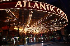 Atlantic City Casino