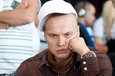 Ilari Sahamies alias Ziigmund