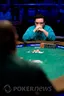 WSOP 2008 Tournoi 46 : Kitai 6ème, exploit de Joe Commisso dans le 5.000$ No Limit Hold'em Short-Handed